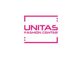 #24 for Unitas Fashion center by CreativeDesignA1