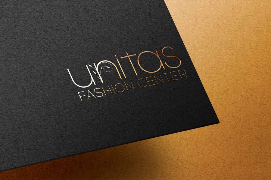 
                                                                                                                        Конкурсная заявка №                                            17
                                         для                                             Unitas Fashion center
                                        