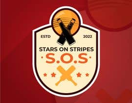 #7 cho Stars on Stripes bởi sarfaraz99