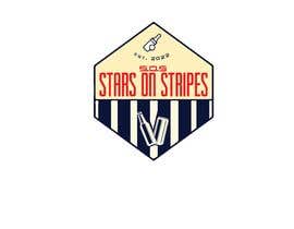 #61 cho Stars on Stripes bởi milanc1956