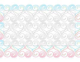 #9 cho Create a single line continous design bởi ganjarelex
