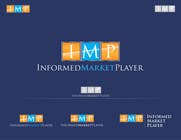 Bài tham dự #11 về Graphic Design cho cuộc thi Design a Logo for Informed Market Player