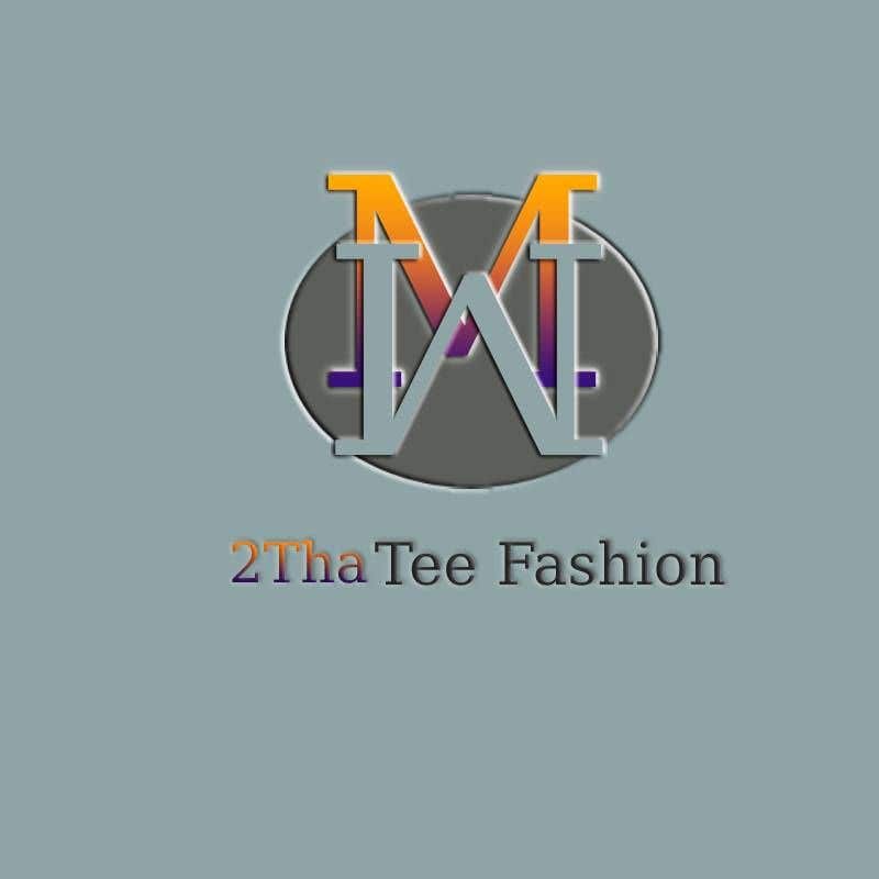 
                                                                                                                        Конкурсная заявка №                                            20
                                         для                                             Logo for 2Tha Tee Fashions
                                        
