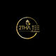 
                                                                                                                                    Миниатюра конкурсной заявки №                                                25
                                             для                                                 Logo for 2Tha Tee Fashions
                                            