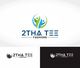 
                                                                                                                                    Миниатюра конкурсной заявки №                                                18
                                             для                                                 Logo for 2Tha Tee Fashions
                                            