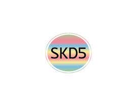 #103 pёr Logo for SKD5 nga CreativeDesignA1