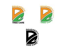 Nro 344 kilpailuun Help with Tree Care company logo käyttäjältä Nahidsheikh322
