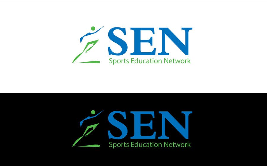 
                                                                                                                        Inscrição nº                                             51
                                         do Concurso para                                             Design a Logo for company name "Sports Education Network", in short SEN.
                                        