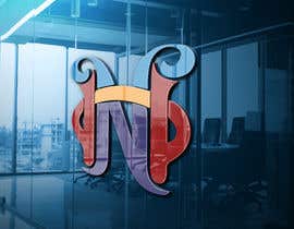 #35 untuk logo NH oleh masumislamsumon