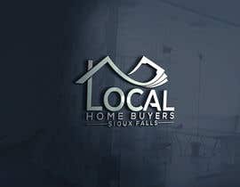 #983 for Local Home Buyers Company Logo by bmukta669