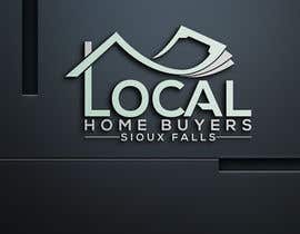 #986 para Local Home Buyers Company Logo de bmukta669