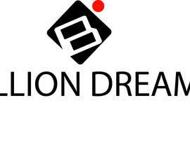 #37 for I WANT TO MAKE LOGO FOR MY TRADING ACADEMY &quot; BILLION DREAMS&quot; by darkavdark