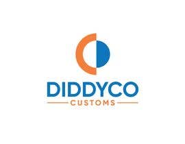 #702 para DiddyCo needs a logo design por sagor01668