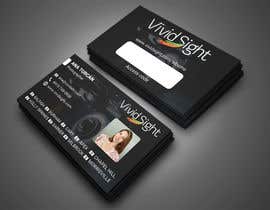 #73 for business card for a photographer by kajal24bd