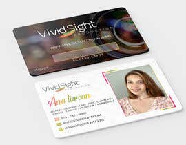 #240 for business card for a photographer by Vectorworld2022