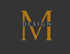 #148 for Create a logo for interior designer by imrovicz55