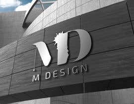 #149 for Create a logo for interior designer by razib146248