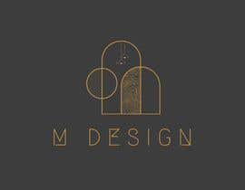 #80 для Create a logo for interior designer от Aishaheezz