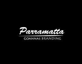 #20 cho Parramatta Goannas Logo Design bởi jahidulislamsetu