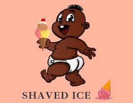 Nambari 23 ya Need Logo the shaved Ice Business na syafiqahbintizul