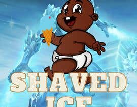 Nambari 16 ya Need Logo the shaved Ice Business na nsyuhaidashuhai2