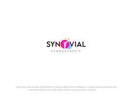#341 for Logo - &quot;Synovial genougraphie&quot; af azmiijara