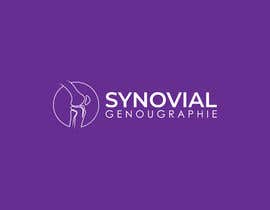 #344 for Logo - &quot;Synovial genougraphie&quot; by DesignChamber