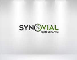 #337 for Logo - &quot;Synovial genougraphie&quot; af mdanaethossain2