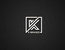 #974 for Design a logo for consumer products brand by AliveWork