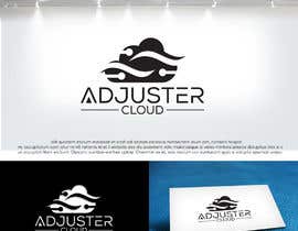 #951 pёr Design a Logo for Adjuster Cloud nga eddesignswork