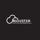 Imej kecil Penyertaan Peraduan #949 untuk                                                     Design a Logo for Adjuster Cloud
                                                
