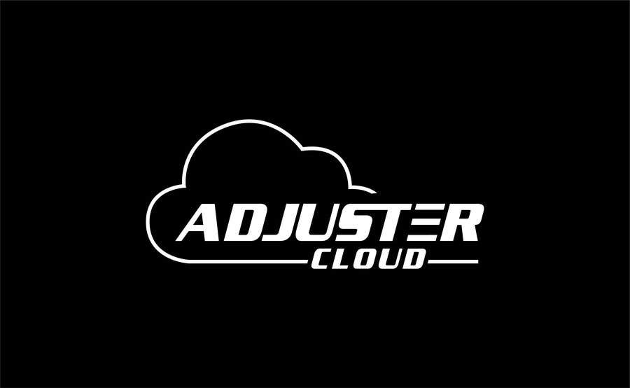 Bài tham dự cuộc thi #931 cho                                                 Design a Logo for Adjuster Cloud
                                            