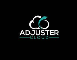 Nro 973 kilpailuun Design a Logo for Adjuster Cloud käyttäjältä rowshan245