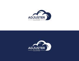 #481 untuk Design a Logo for Adjuster Cloud oleh miamustakim427