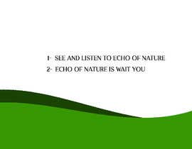 #51 untuk In search of a slogan for New England Forest Learning Center. oleh AbodySamy