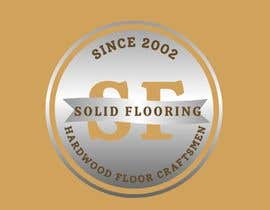 #142 cho Logo for hardwood flooring company bởi NurulNasuha