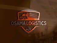 #86 cho Trucking business logo bởi raseljoy27k
