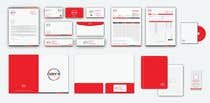 Graphic Design Конкурсная работа №74 для Design and build full corporate Identity for our company