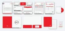 Graphic Design Конкурсная работа №107 для Design and build full corporate Identity for our company