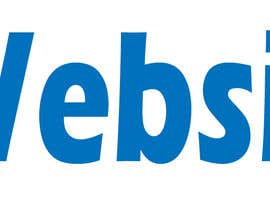 Nro 27 kilpailuun Logo for websitw käyttäjältä darkavdark