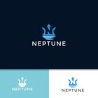 Nro 587 kilpailuun Neptune logo käyttäjältä mirdesign99