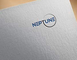 #489 for Neptune logo by miamustakim427