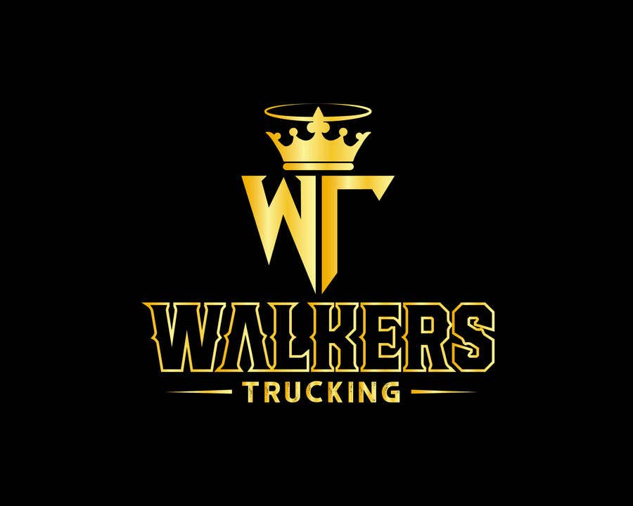 Kilpailutyö #494 kilpailussa                                                 Walkers Trucking
                                            