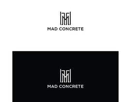 #357 for MAD CONCRETE by javedkhandws22