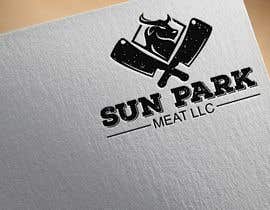 #512 for logo for meat company by mdshmjan883