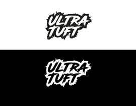 #106 for Logo Design -Ultra Tuft by MATLAB03