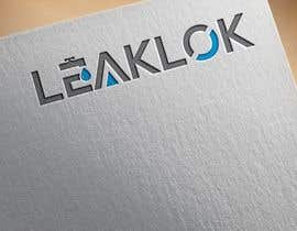 nº 193 pour LeakLok logo required par mdramjanit360 