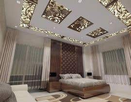 #66 for Interior design bedroom by suha108