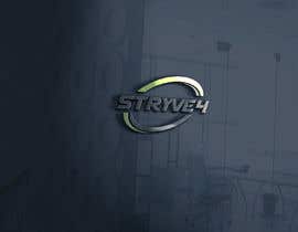 #80 for Athletic logo - Stryve4 by ahgraphics21