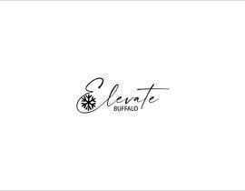 #126 for Design a modern looking logo for an architectural and interior design company named Elevate by TanjilaTaramon